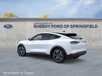 2025 Ford Mustang Mach-E RWD SUV for sale #GA33850 - photo 2