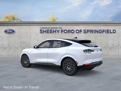 2025 Ford Mustang Mach-E AWD SUV for sale #GA34013 - photo 2