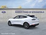 2025 Ford Mustang Mach-E AWD SUV for sale #GA34013 - photo 2