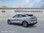 2025 Ford Mustang Mach-E AWD SUV for sale #GA34026 - photo 2