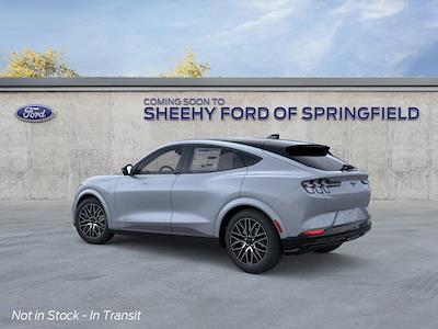 2025 Ford Mustang Mach-E RWD SUV for sale #GA34273 - photo 2