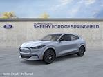 2025 Ford Mustang Mach-E RWD SUV for sale #GA34273 - photo 1