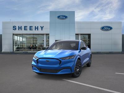 New 2025 Ford Mustang Mach-E Premium AWD SUV for sale #GA34364 - photo 2