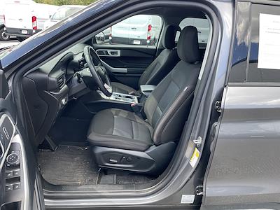 2022 Ford Explorer 4WD SUV for sale #GA34599A - photo 2