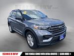 2022 Ford Explorer 4WD SUV for sale #GA34599A - photo 1