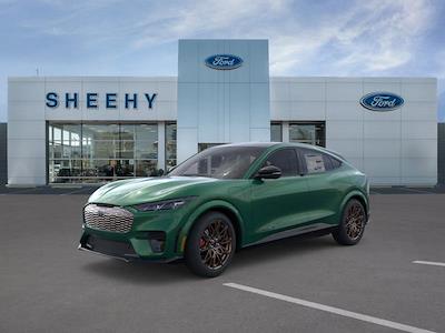 2025 Ford Mustang Mach-E AWD SUV for sale #GA34670 - photo 1