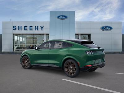 2025 Ford Mustang Mach-E AWD SUV for sale #GA34670 - photo 2