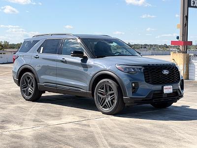 2027 Ford Explorer 4WD SUV for sale #GA34696 - photo 1