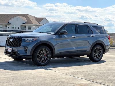 2027 Ford Explorer 4WD SUV for sale #GA34696 - photo 2