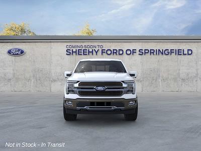 2025 Ford F-150 SuperCrew Cab 4x4 Pickup for sale #GA34709 - photo 2