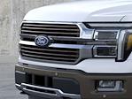 2025 Ford F-150 SuperCrew Cab 4x4 Pickup for sale #GA34709 - photo 17
