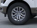 2025 Ford F-150 SuperCrew Cab 4x4 Pickup for sale #GA34709 - photo 19