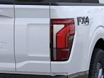 2025 Ford F-150 SuperCrew Cab 4x4 Pickup for sale #GA34709 - photo 21
