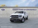 2025 Ford F-150 SuperCrew Cab 4x4 Pickup for sale #GA34709 - photo 4