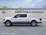 2025 Ford F-150 SuperCrew Cab 4x4 Pickup for sale #GA34709 - photo 5
