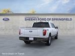 2025 Ford F-150 SuperCrew Cab 4x4 Pickup for sale #GA34709 - photo 8