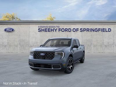 New 2026 Ford Maverick Lariat SuperCrew Cab for sale #GA34832 - photo 2