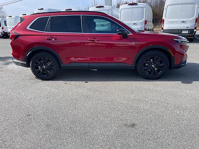 Used 2023 Honda CR-V Hybrid - photo 1