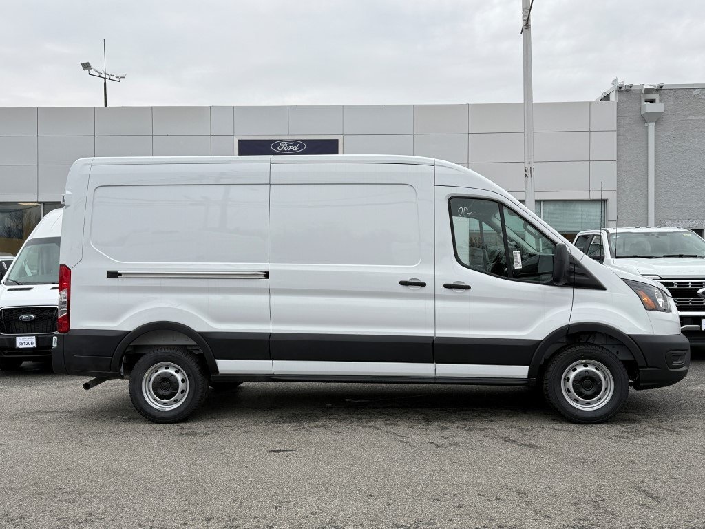 New 2026 Ford Transit 250 - photo 6