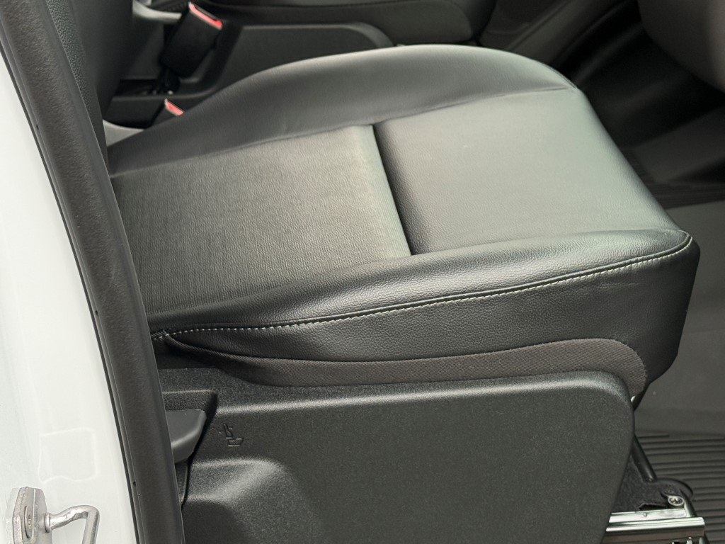 New 2026 Ford Transit 250 - photo 10