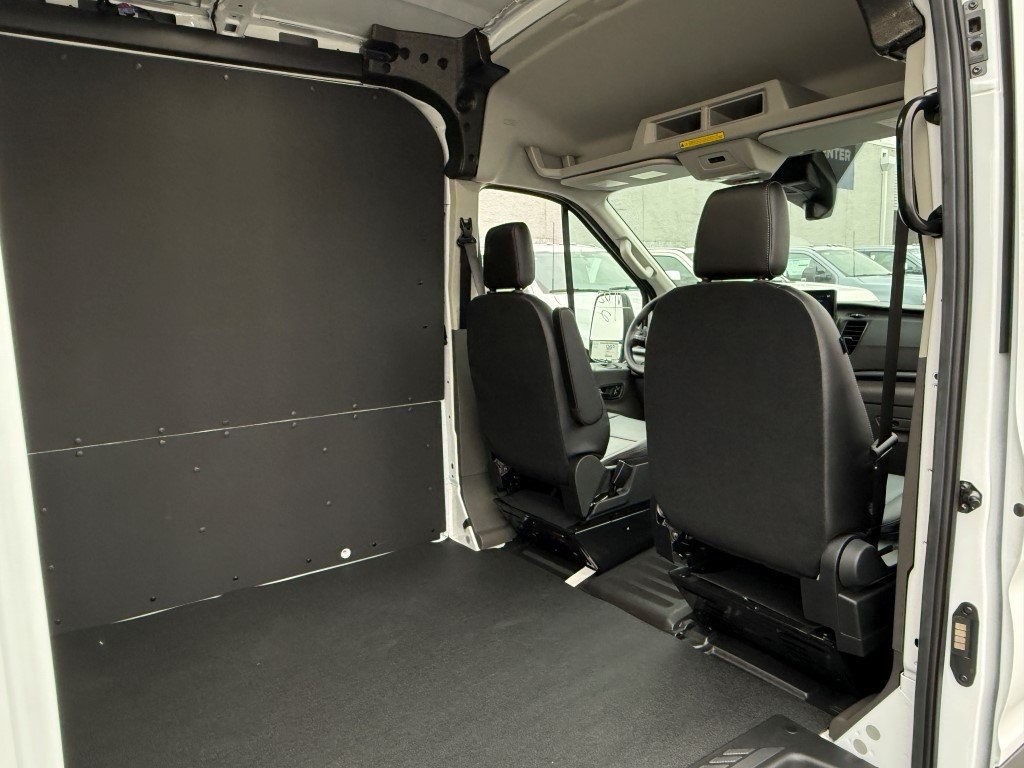 New 2026 Ford Transit 250 - photo 11