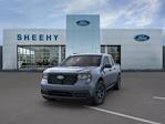 2025 Ford Maverick SuperCrew Cab AWD Pickup for sale #GA35007 - photo 2
