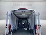 2018 Ford Transit 350 Medium Roof SRW 4x2 Empty Cargo Van for sale #GA35126A - photo 12