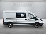 2018 Ford Transit 350 Medium Roof SRW 4x2 Empty Cargo Van for sale #GA35126A - photo 3