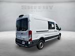 2018 Ford Transit 350 Medium Roof SRW 4x2 Empty Cargo Van for sale #GA35126A - photo 2