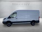 2018 Ford Transit 350 Medium Roof SRW 4x2 Empty Cargo Van for sale #GA35126A - photo 6