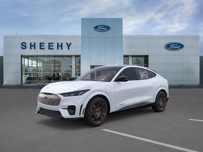 2025 Ford Mustang Mach-E AWD SUV for sale #GA35344 - photo 1