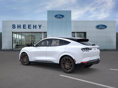 2025 Ford Mustang Mach-E AWD SUV for sale #GA35344 - photo 2