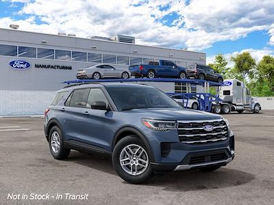2027 Ford Explorer 4WD SUV for sale #GA35547 - photo 1
