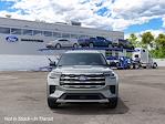 New 2027 Ford Explorer Active thumbnail 2