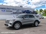 New 2027 Ford Explorer Active thumbnail 3