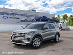 New 2027 Ford Explorer Active thumbnail 4