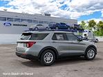 New 2027 Ford Explorer Active thumbnail 7