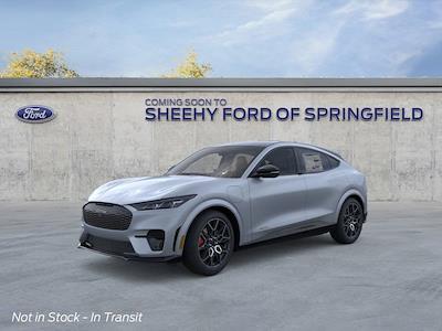 2025 Ford Mustang Mach-E AWD SUV for sale #GA36019 - photo 1