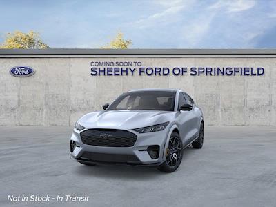 2025 Ford Mustang Mach-E AWD SUV for sale #GA36019 - photo 2