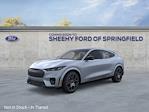 2025 Ford Mustang Mach-E AWD SUV for sale #GA36019 - photo 1