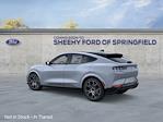 2025 Ford Mustang Mach-E AWD SUV for sale #GA36019 - photo 4