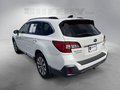 2019 Subaru Outback 4x4 SUV for sale #GA36019A - photo 2