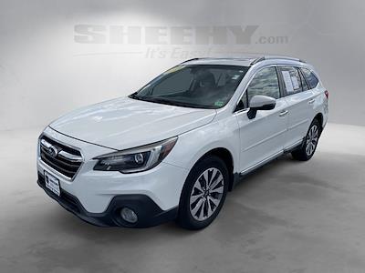 2019 Subaru Outback 4x4 SUV for sale #GA36019A - photo 1