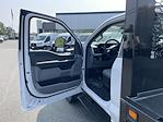 New 2024 Ford F-600 Regular Cab 4x4 16' 5" Knapheide Steel Flatbed Truck with Hoist for sale #GA36088 - photo 13
