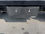 New 2024 Ford F-600 Regular Cab 4x4 16' 5" Knapheide Steel Flatbed Truck with Hoist for sale #GA36088 - photo 17