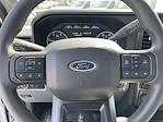 New 2024 Ford F-600 Regular Cab 4x4 16' 5" Knapheide Steel Flatbed Truck with Hoist for sale #GA36088 - photo 21