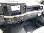 New 2024 Ford F-600 Regular Cab 4x4 16' 5" Knapheide Steel Flatbed Truck with Hoist for sale #GA36088 - photo 26