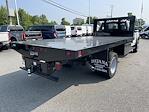 New 2024 Ford F-600 Regular Cab 4x4 16' 5" Knapheide Steel Flatbed Truck with Hoist for sale #GA36088 - photo 2