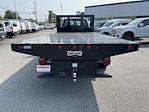 New 2024 Ford F-600 Regular Cab 4x4 16' 5" Knapheide Steel Flatbed Truck with Hoist for sale #GA36088 - photo 4