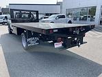 New 2024 Ford F-600 Regular Cab 4x4 16' 5" Knapheide Steel Flatbed Truck with Hoist for sale #GA36088 - photo 6